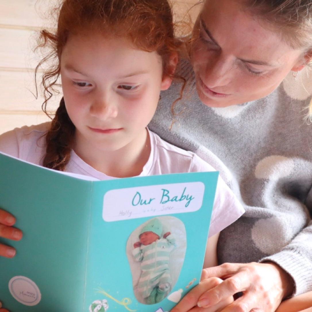 Our Baby Story Kit
