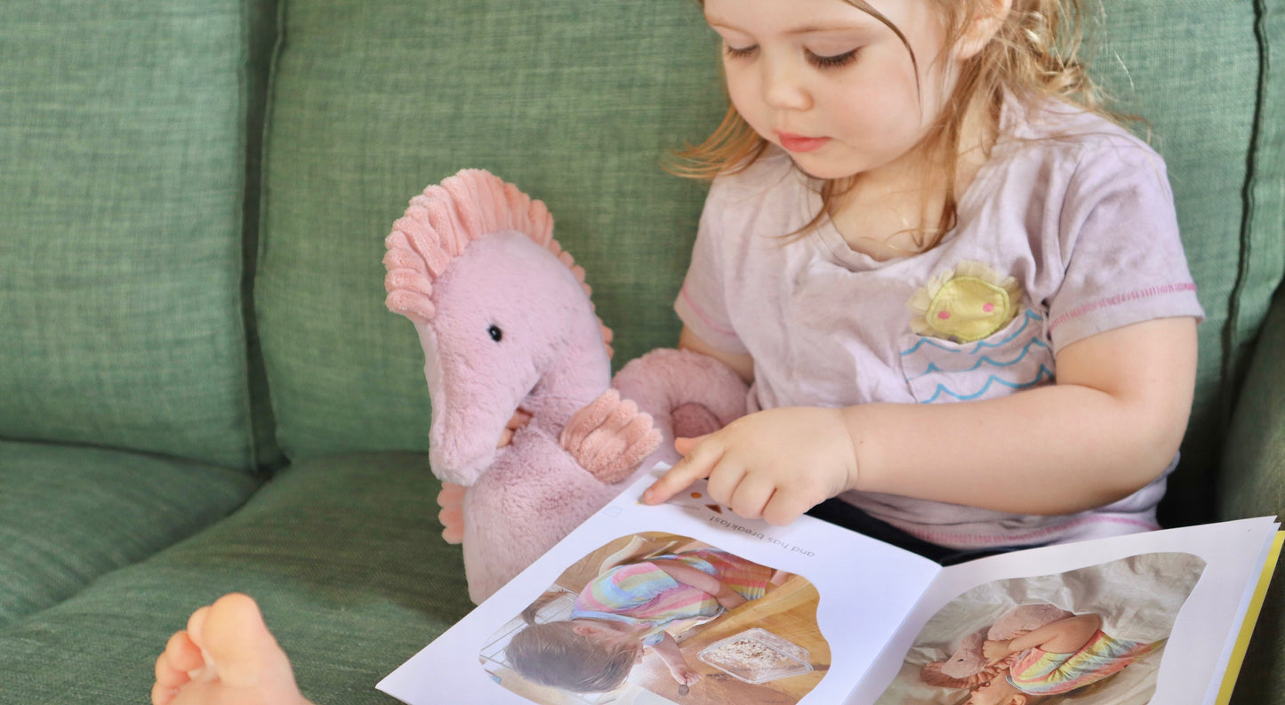 Childcare Story Kit